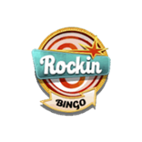 Rockin Bingo Casino Logo