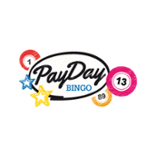 Payday Bingo Casino Logo