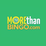 More Than Bingo Casino Logo