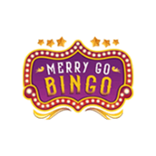Merry Go Bingo Casino Logo