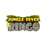 Jungle Fever Bingo Casino Logo