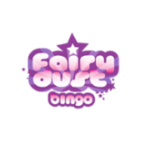 Fairy Dust Bingo Casino Logo