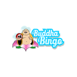 Buddha Bingo Casino Logo