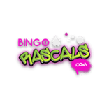 Bingo Rascals Casino Logo