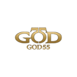 GOD55 Casino Logo