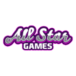 All Star Games Casino Logo