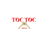 Toctoc Casino Logo