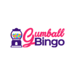 Gumball Bingo Casino Logo