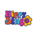 Hippy Bingo Casino Logo