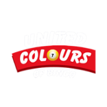 United Colours of Bingo Casino Logo