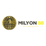 Milyon88 Casino Logo