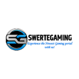 Swerte Gaming Casino Logo