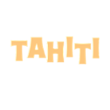 Tahiti Casino Logo