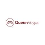 QueenVegas Casino Logo