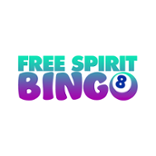 Free Spirit Bingo Casino NZ Logo