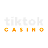 TikTok Casino Logo