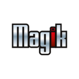 Magik Casino Logo