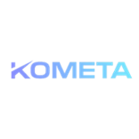 Kometa Casino Logo