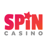 Spin Casino Logo