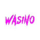 Wasino Casino Logo