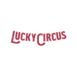 Lucky Circus Casino Logo
