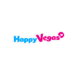 Happy Vegas Casino Logo
