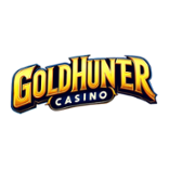 GoldHunter Casino Logo