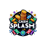 CashSplash Casino Logo