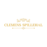 ClemensSpillehal Casino Logo