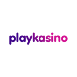 PlayKasino Casino Logo
