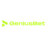 GeniusBet Casino Logo