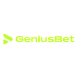 GeniusBet Casino Logo