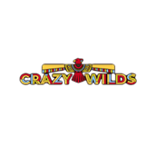 Crazy Wilds Casino Logo