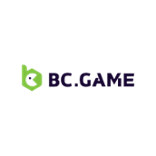 BCGame Logo