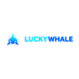 Lucky Whale Casino Logo