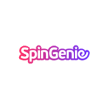 SpinGenie Casino Logo