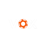 Vox Casino Logo