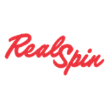 RealSpin Casino Logo