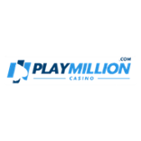 PlayMillion Casino Logo