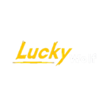 Lucky Wolf Casino Logo