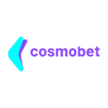 Cosmobet.ua Casino Logo