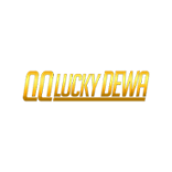 QQLuckyDewa Casino Logo