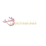 Oriental Slot Casino Logo