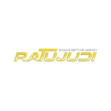 Ratu Judi Casino Logo