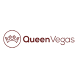 QueenVegas Casino Logo