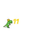 11Croco Casino Logo