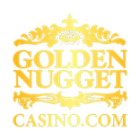 Golden Nugget Online Casino Logo