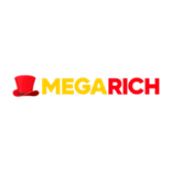 Megarich Casino Logo