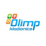 OLIMP Kladionice Casino Logo