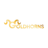 Goldhorns Casino Logo